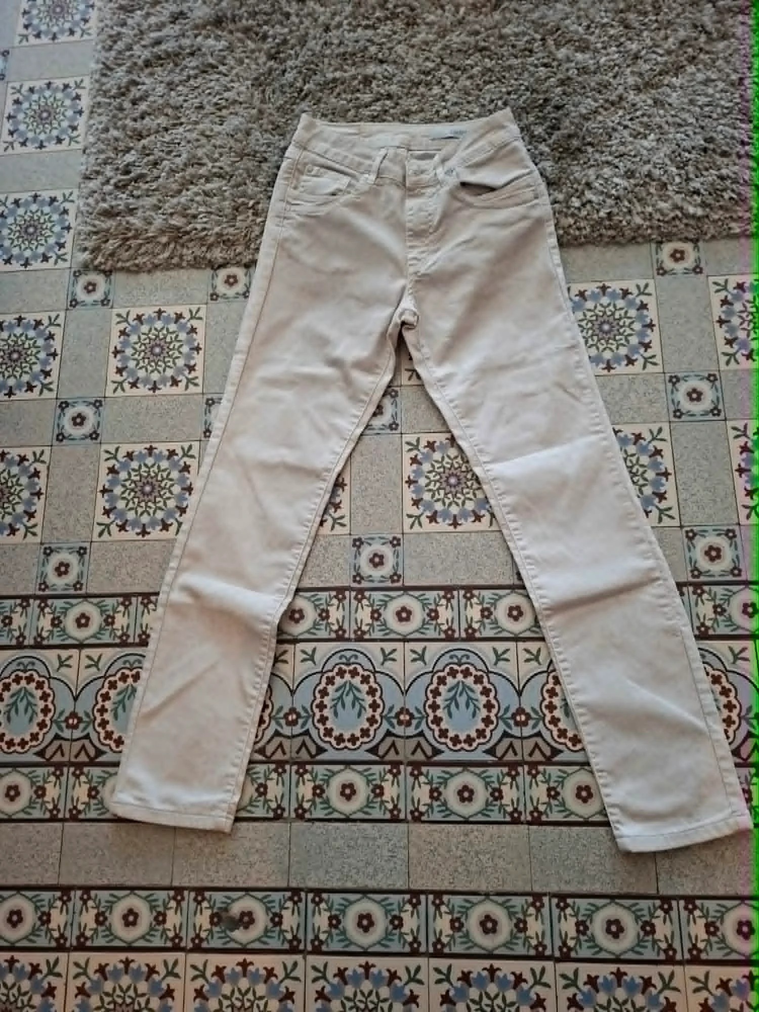 Damesjeans van het Nederlandse merk Para Mi